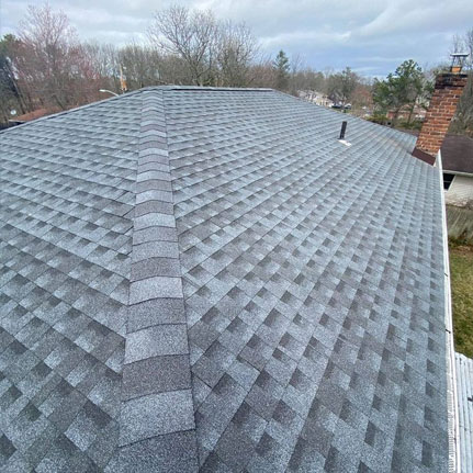 Asphalt Shingle Roof Repair Carle Place NY