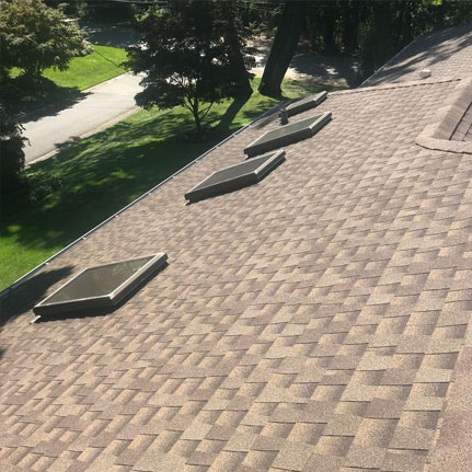 Skylight Repair Carle Place NY